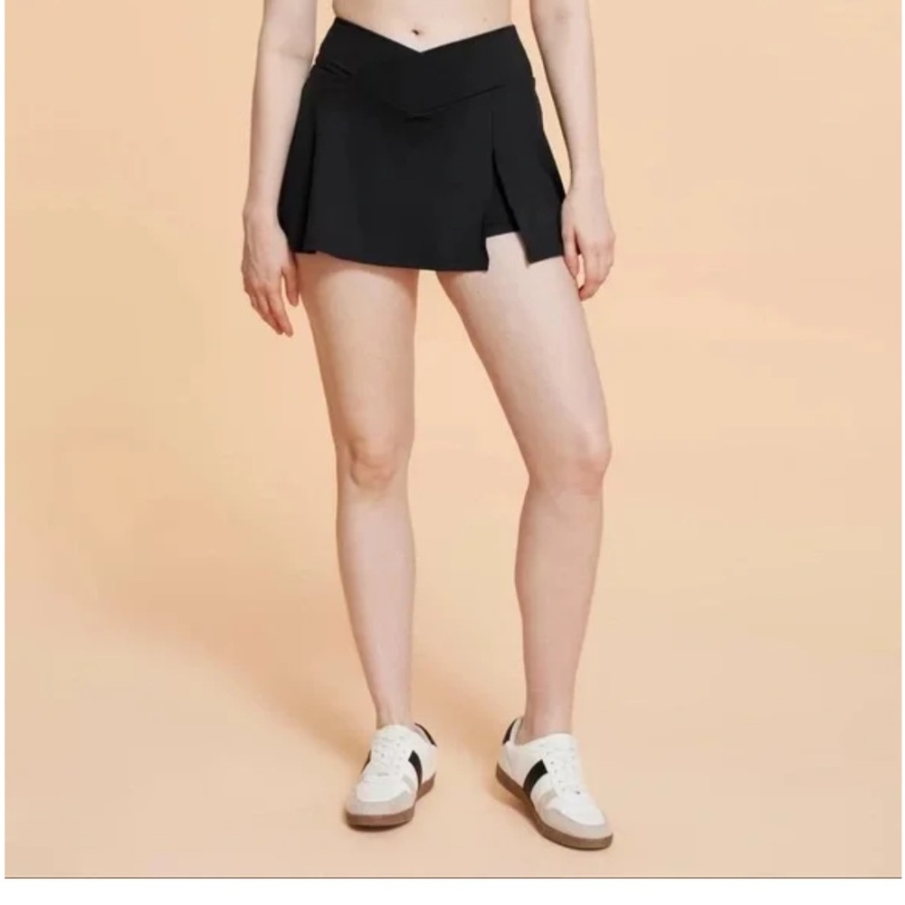 Blogilates X target | skort | size: xs